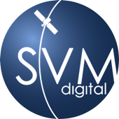 SVM digital s.r.o. - bezpečnostní a kamerové systémy